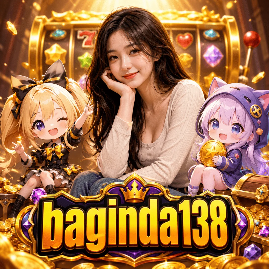 baginda138slot.net